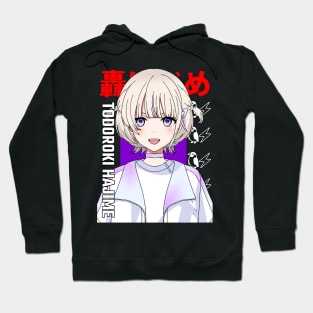 Todoroki Hajime ReGloss Hoodie